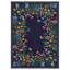 Tapis pour salle de bain Boho 9 x 12-1235972910