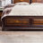 Flanning Solid Wood Standard Bed-29060411