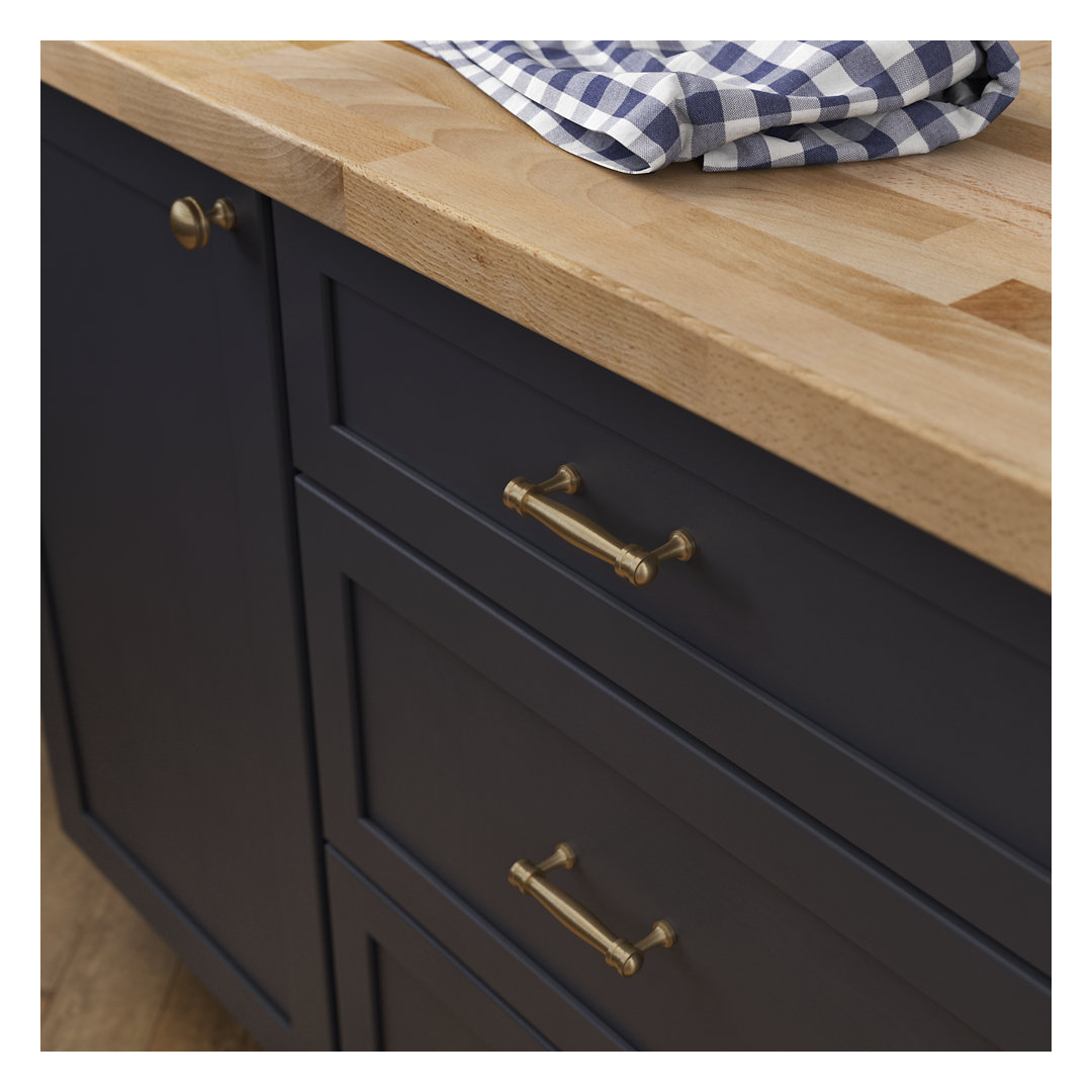Charmaine Bar Pull