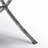 Evelynn Glass Top End Table-485418270