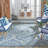 Herefordshire Performance Damask Indoor/Outdoor Area Rug-5454307