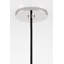 Luminaire suspendu géométrique 1 lumière Milo-23264451-23264452-23264450
