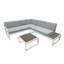 Janniyah 5 - Person Seating Group with Cushions-912494837-912765846