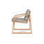 Pursuit Outdoor Dining Armchair-469604638