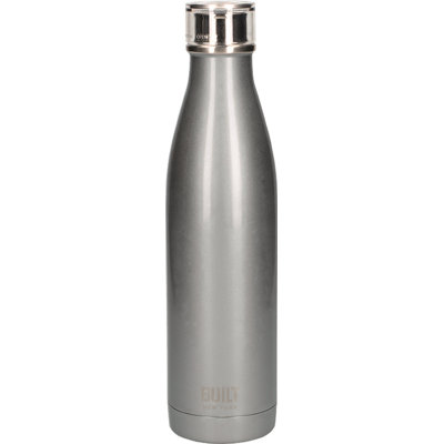 Built Perfect Seal 740ml Stainless Steel Water Bottle