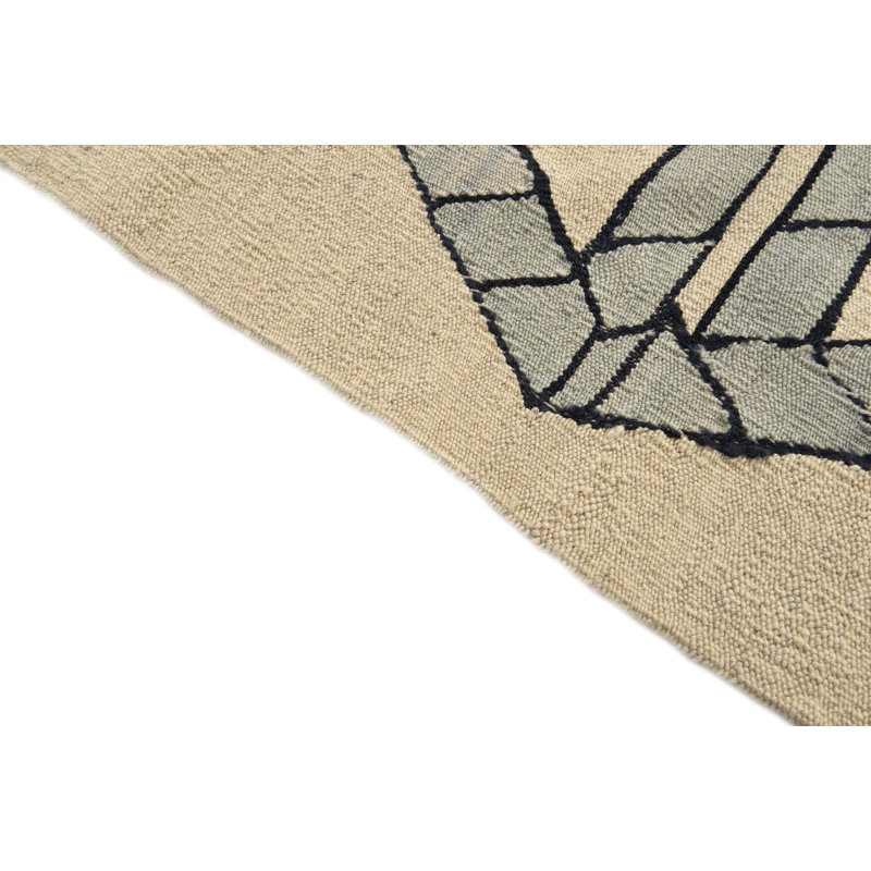 Orta Ivory Rug