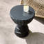 Kobra Outdoor Round Side Table