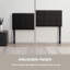 Tête de lit tapissier ajustable Nest Square-101058274-101058269