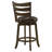 Ofure Wood Counter Height Swivel Bar Chair Dark Brown-1537264666-1485622711