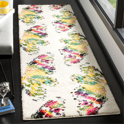 Tapis à imprimé animal Helmuth
