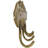 Breffney Iron Wall Wall Hook