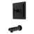 Matte Black is out of stock selected