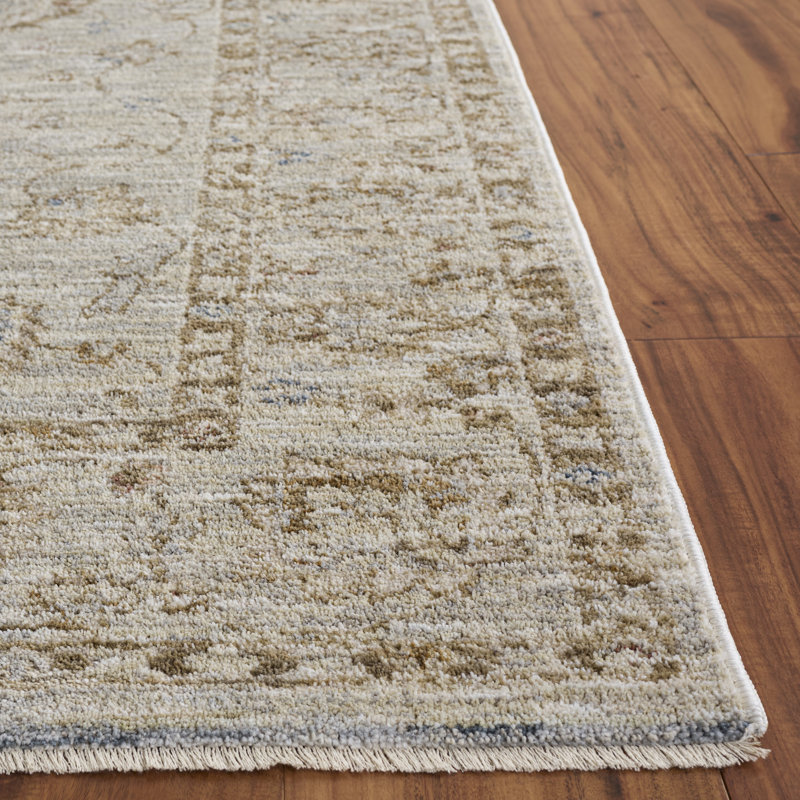 Whitney 712 Performance Oriental Rug, Rectangle 5'-3 x 7'-6