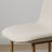  25.5" Upholstered Full Back Counter Stools-1744515683