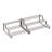 Spice Rack with Adjustable Racks-1648841006