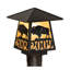 Personalized Lantern Head