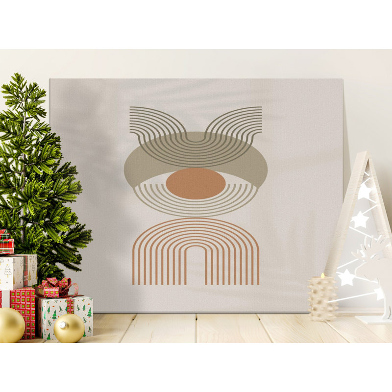 Wrapped Canvas Print Set, 22.86 cm H x 30.48 cm W