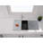 22'' L Single Bowl Granite Kitchen Sink