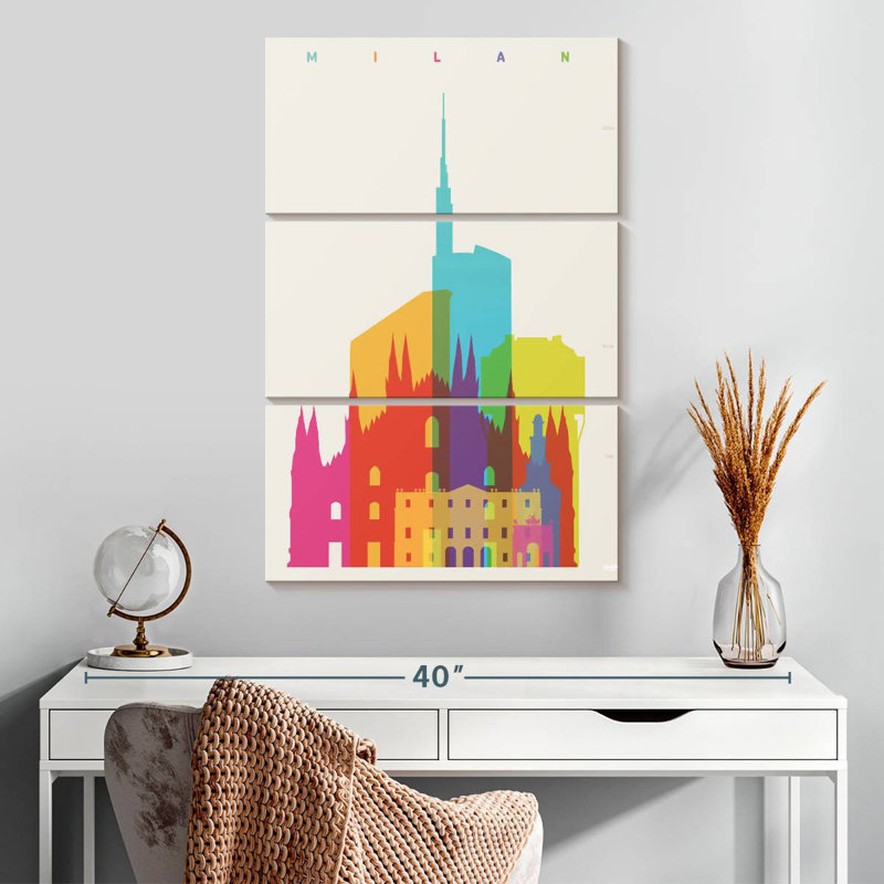 Masam Vibrant Milan