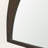 Vixe Solid Wood Mirror-896626162-896626160