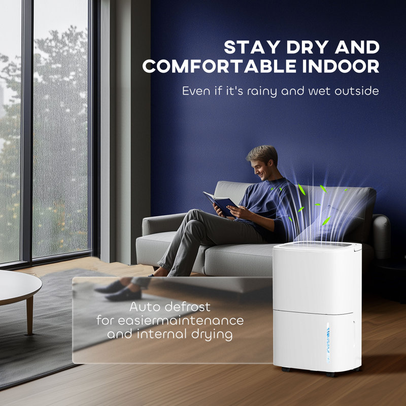 Dehumidifier