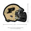 Enseigne murale NCAA Team-73092085
