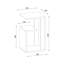 Capozzi End Table