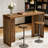 Rustic Kitchen Table,Wood Coffee Table,Rectangular Dining Table