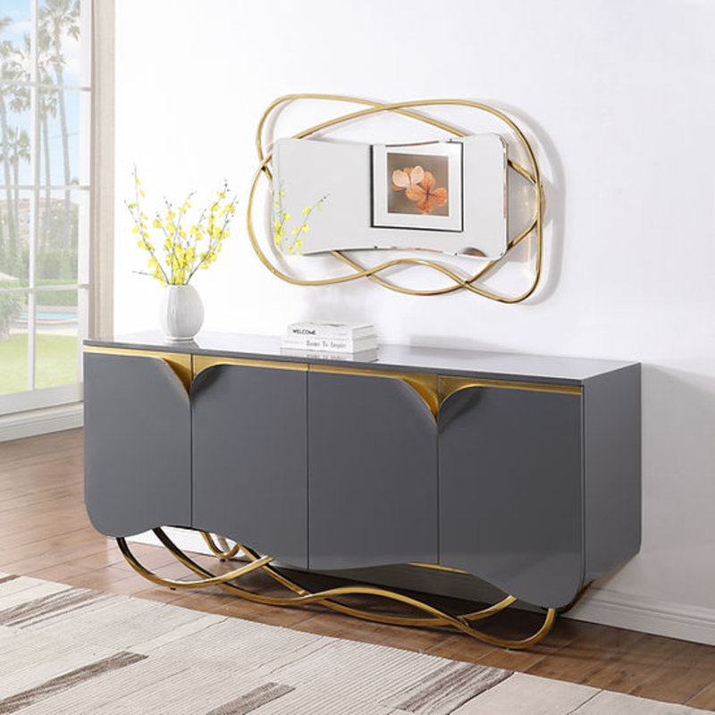 Console Brivo