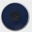 Table d'appoint SOLAR, couleur bleu foncé-946458805