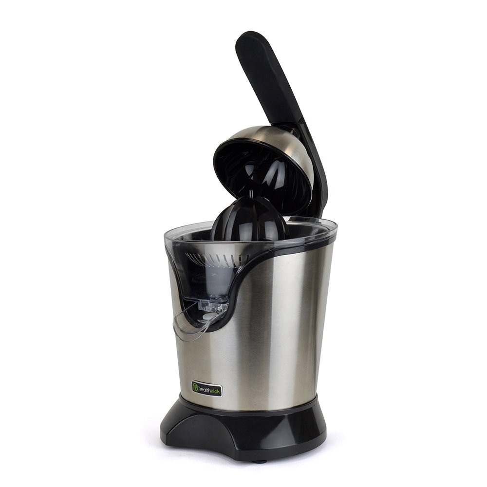 Health Kick 180W Citrus Fruit Juicing Press