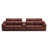 Red-brown est en rupture de stock