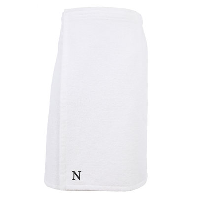 Body Wrap Bath Towel