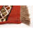 Wool Southwestern Indoor Rug