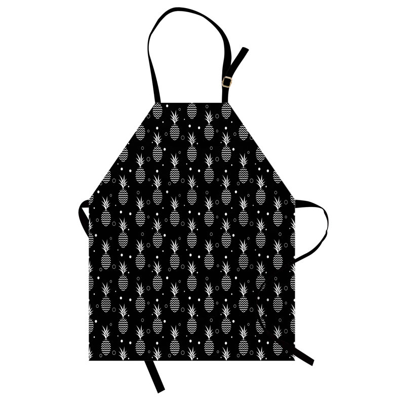Tablier sans motif