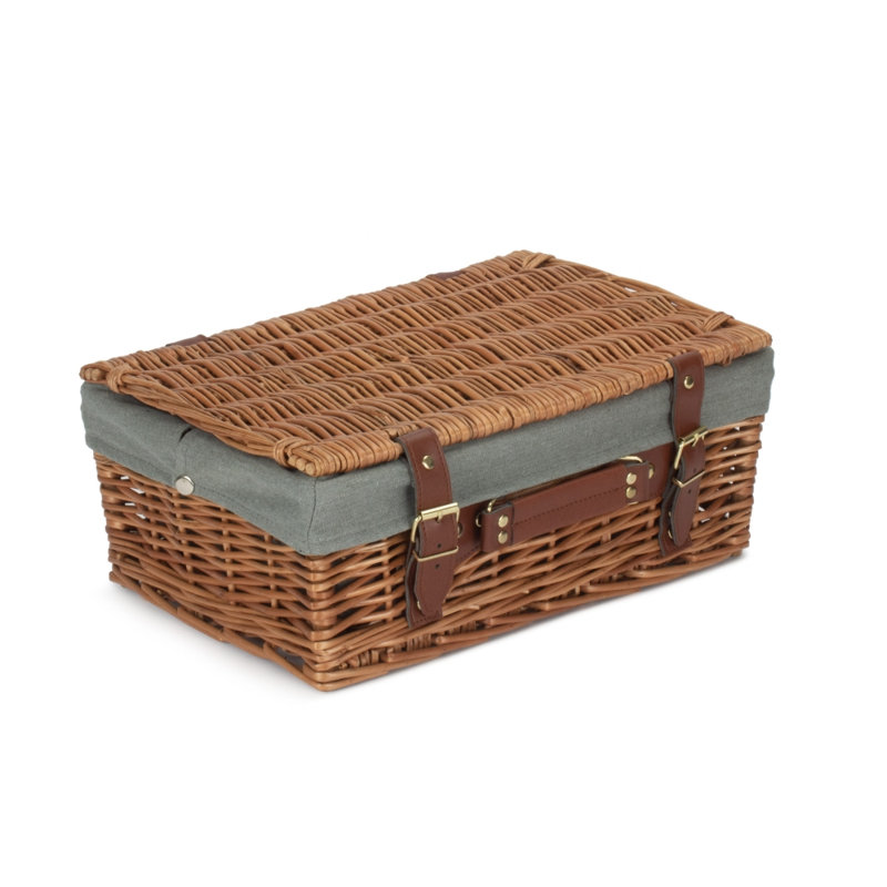 Bay Isle Home Decorative Basket