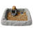 Digasaurus Activity 3.9' Sandbox with Cover