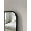 Tague Metal Rectangle Mirror