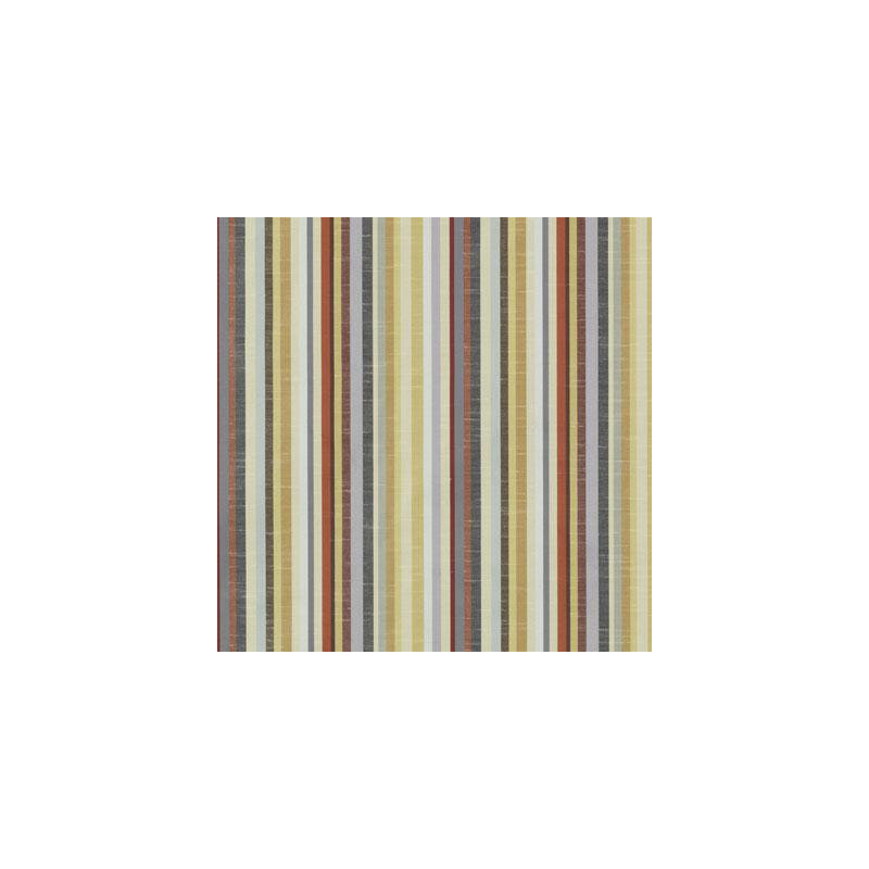 Stockwell Fabric, Multi