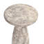 Collins 19" Accent Table Rust-566149336
