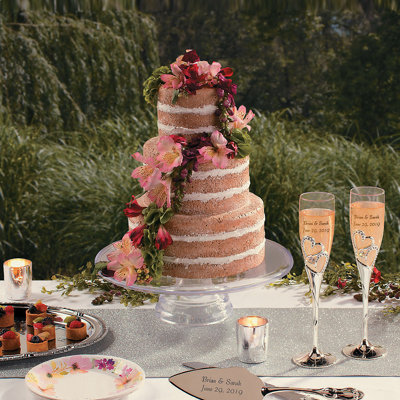 Alls Cake Stand