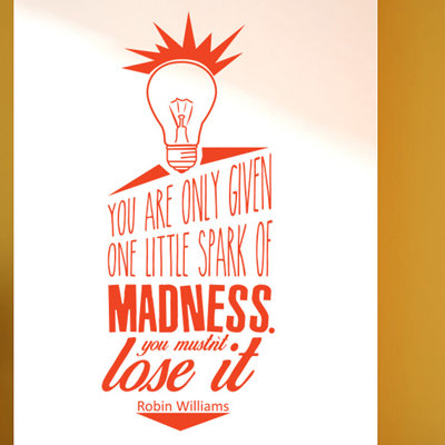 Wall Decal