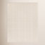 Hira Cream Geometric Rug