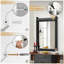  Miroir d'appoint rectangulaire moderne-1436656475-1436656452