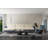 3 - Piece Oversize Upholstered Sectional