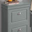Moriah 6 Pair Flip Down Shoe Storage-913836768