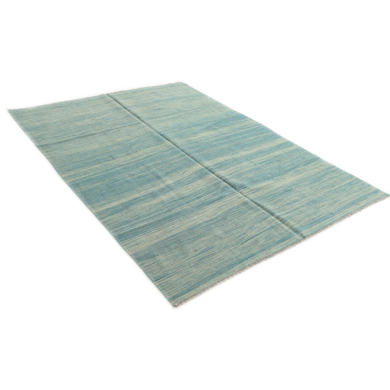 Ohlson Green Rug
