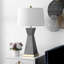 Ensemble de lampes de table 27 po Hanham-1062405100