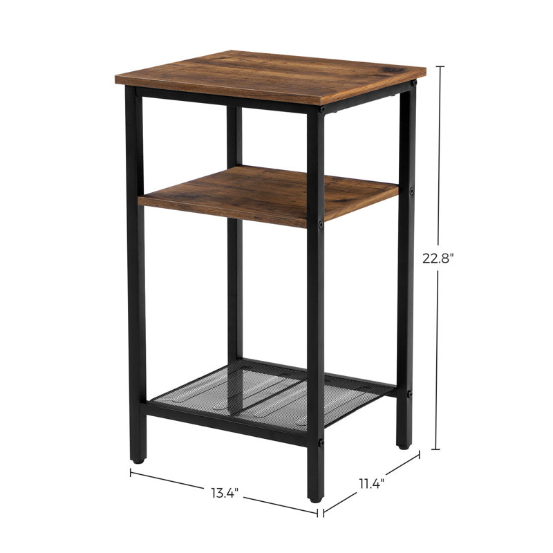 Newmarch End Table