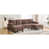 Brown Chenille est en rupture de stock